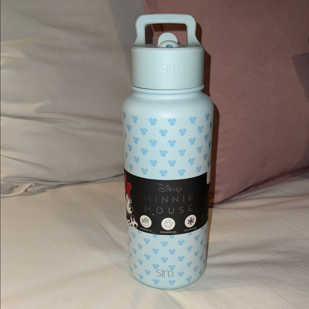 Disney Minnie Mouse Simple Modern - 32oz Summit